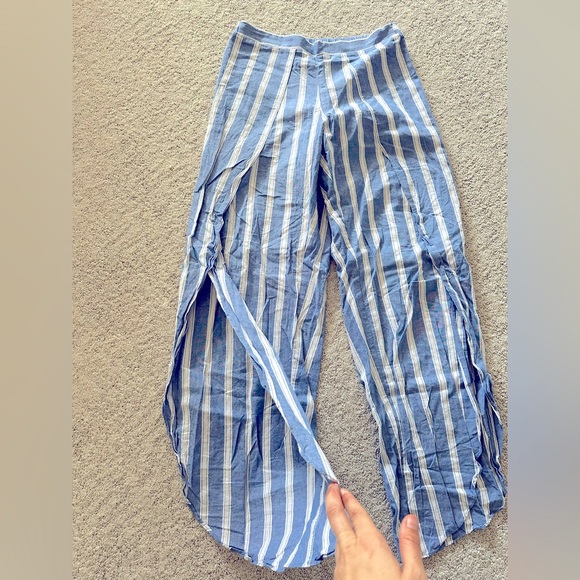 Drew womens beach pants/coverup - Picture 7 of 8